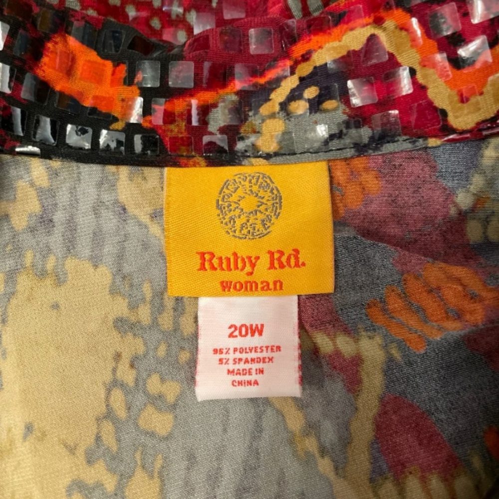 Ruby Rd. Jacket - image 3